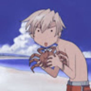 Meet your Posher, Claire